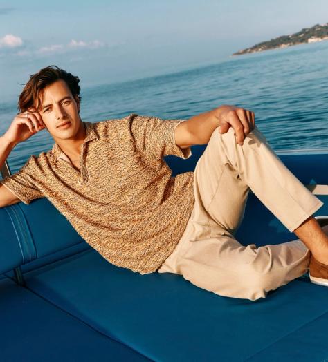 The slip-on shoe you’ll be wearing all summer long