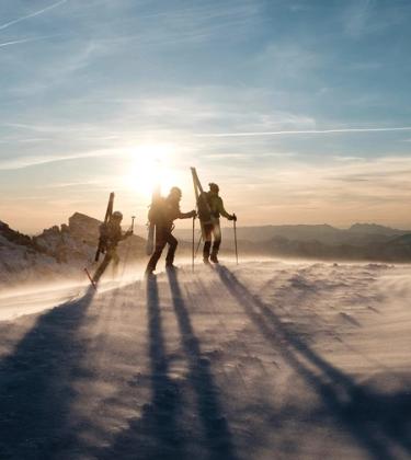 alternative ski resorts