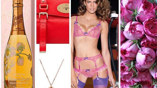What to buy her