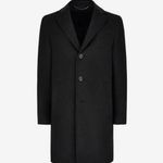 Canali coat