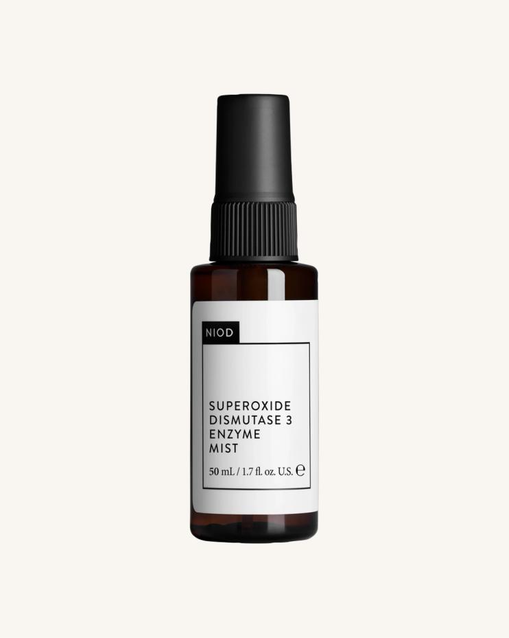 Superoxide Dismutase 3 Enzyme Mist