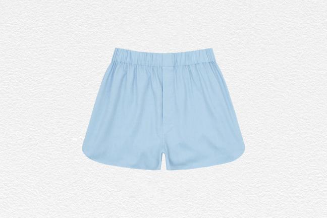 The Deck Boxer Shorts