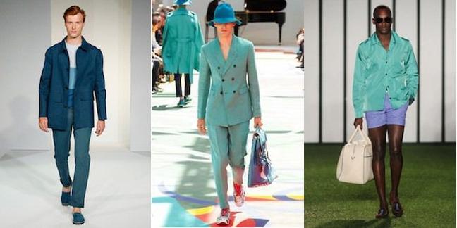 SS15 TRENDS AQUA - TGJ