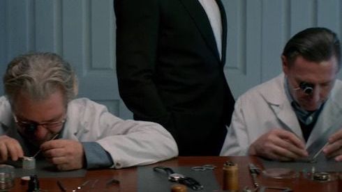 VIDEO: 110 years of Montblanc, with Hugh Jackman