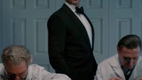 VIDEO: 110 years of Montblanc, with Hugh Jackman