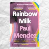 Rainbow Milk