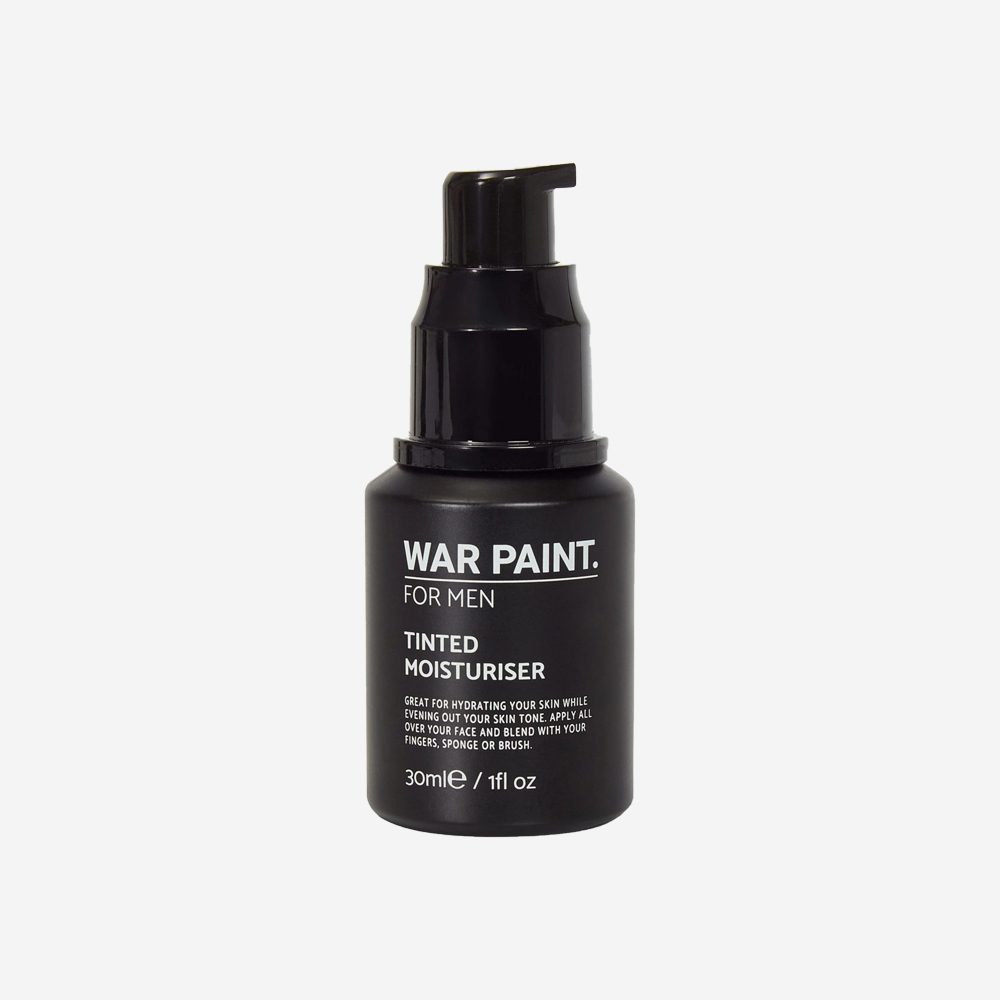 War Paint Tinted Moisturiser