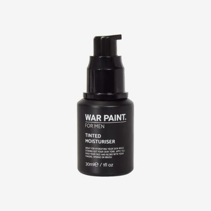 War Paint Tinted Moisturiser