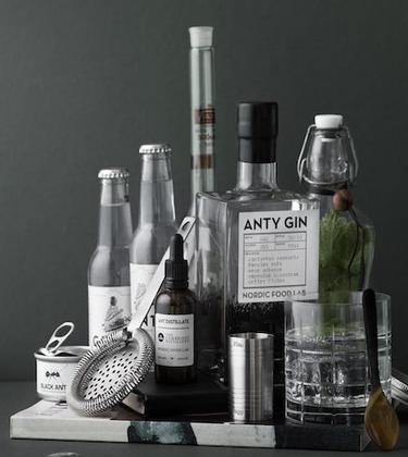 The summer drink to try that isn’t Pimm’s