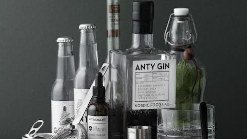 The summer drink to try that isn’t Pimm’s
