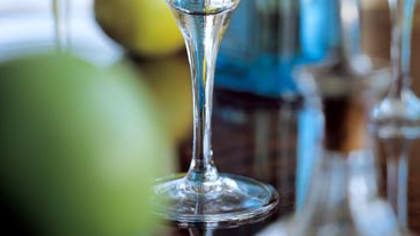 Drinks – How to Make The Ultimate Martini