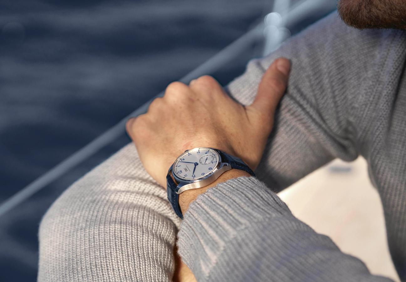 IWC Portugieser 40mm