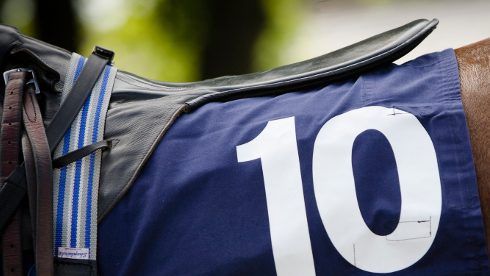 Longines and its long history with horse racing