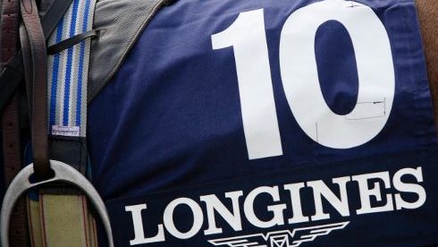 Longines and its long history with horse racing