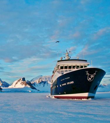 Changing tides: Introducing the new wave of tough luxury vessels