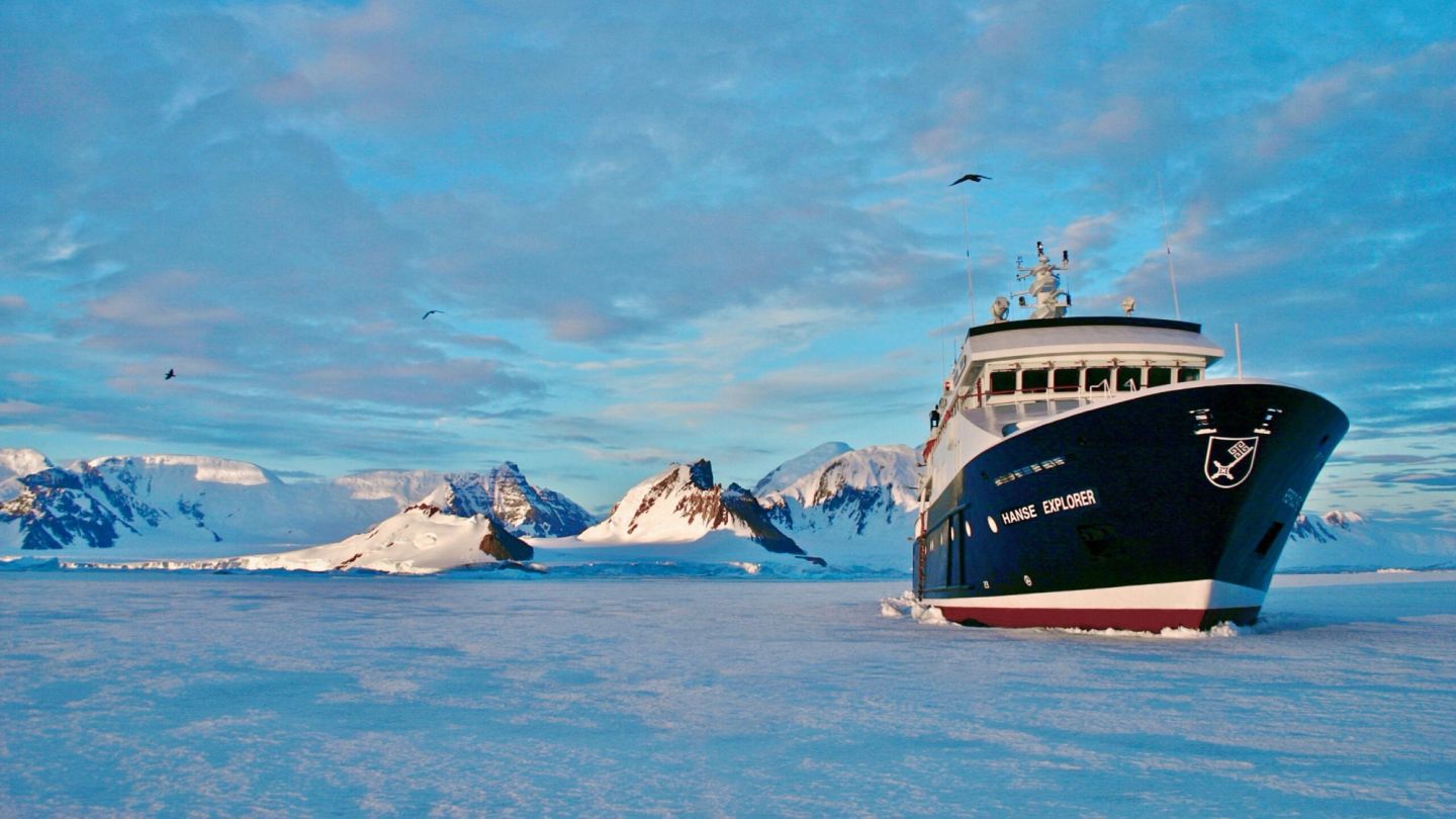 Changing tides: Introducing the new wave of tough luxury vessels