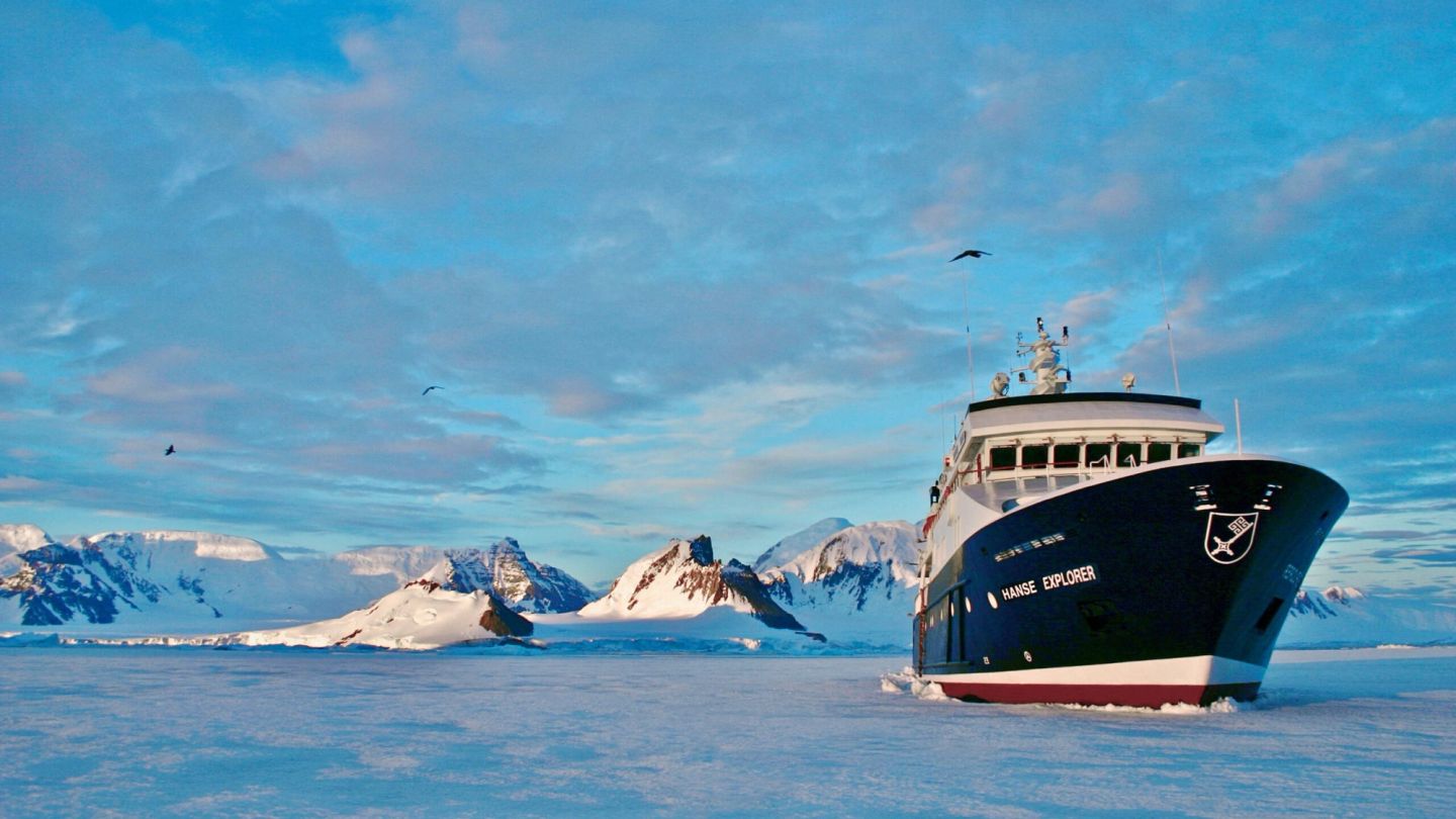 Changing tides: Introducing the new wave of tough luxury vessels