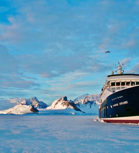 Changing tides: Introducing the new wave of tough luxury vessels