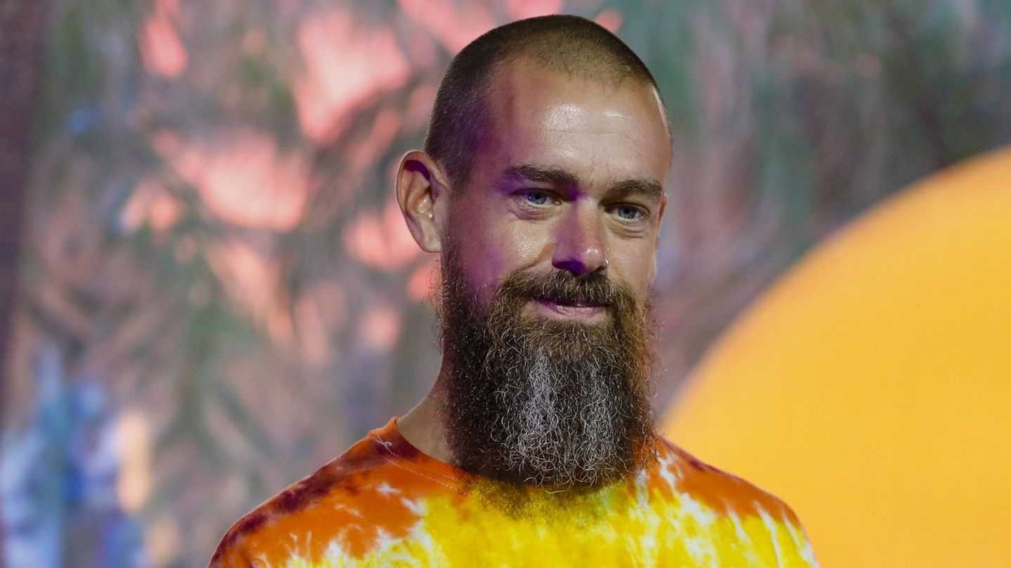 Strange bird: Twitter founder Jack Dorsey ’s five oddest moments