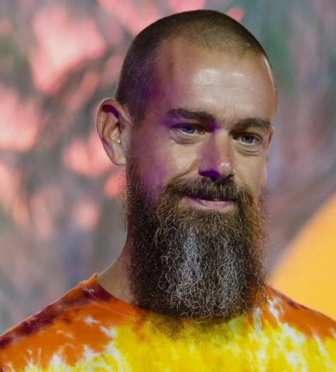 Strange bird: Twitter founder Jack Dorsey ’s five oddest moments