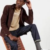 Ted Baker Russell Zip Jacket