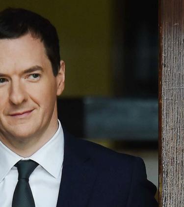 Can George Osborne make newspapers profitable again?