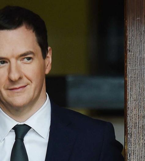 Can George Osborne make newspapers profitable again?