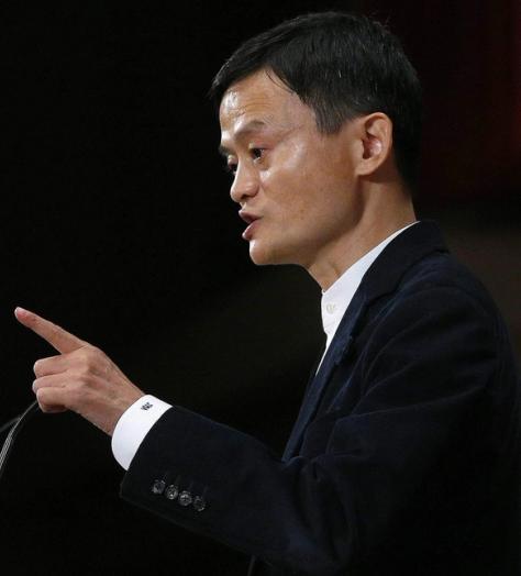 The amazing story of Jack Ma, one of China’s richest billionaires