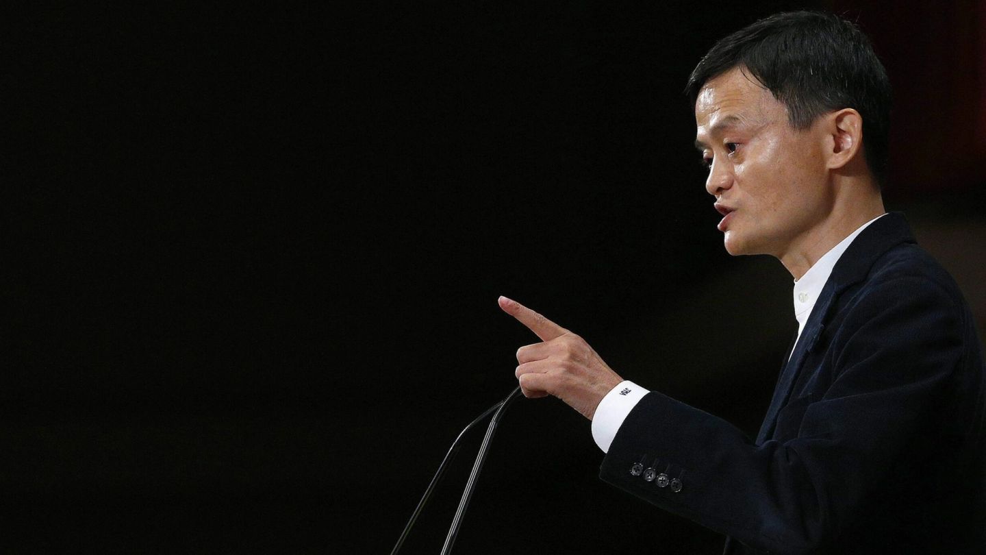 The amazing story of Jack Ma, one of China’s richest billionaires