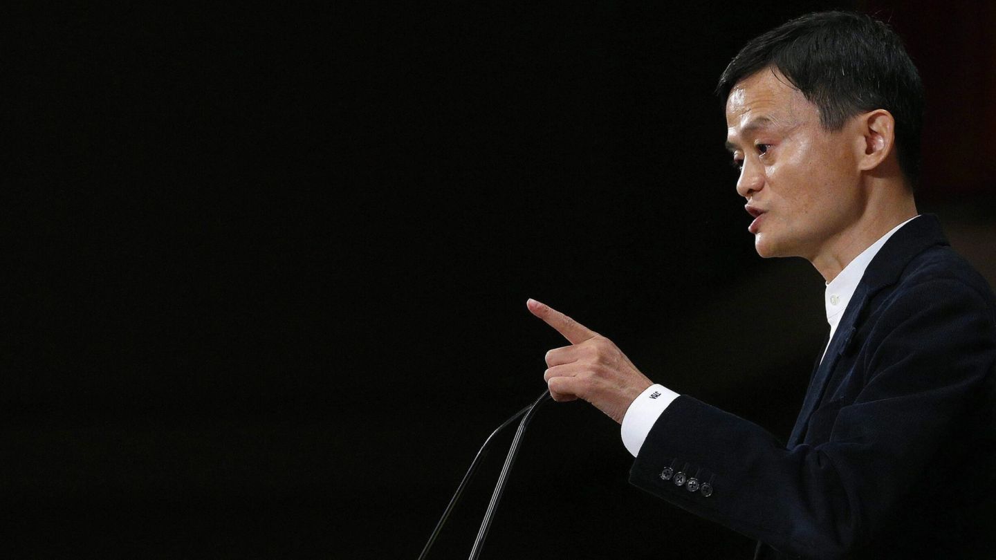 The amazing story of Jack Ma, one of China’s richest billionaires
