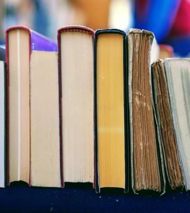 Why you should be reading this year’s Man Booker shortlist