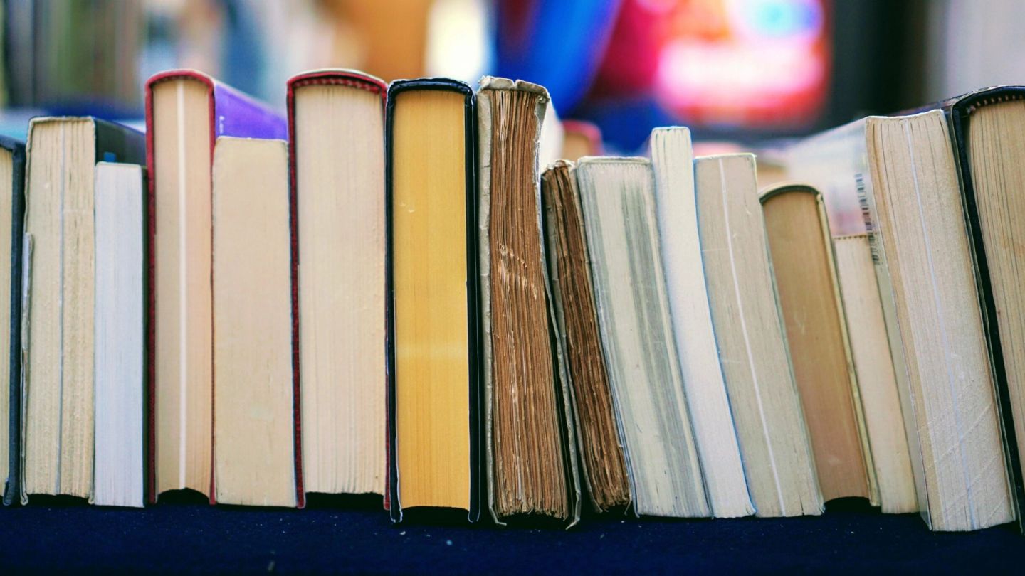 Why you should be reading this year’s Man Booker shortlist