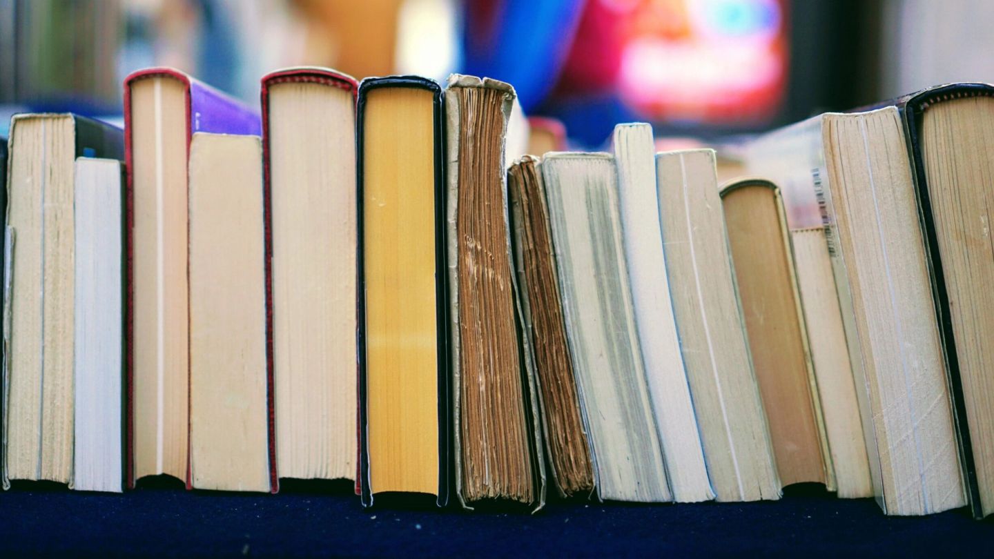 Why you should be reading this year’s Man Booker shortlist