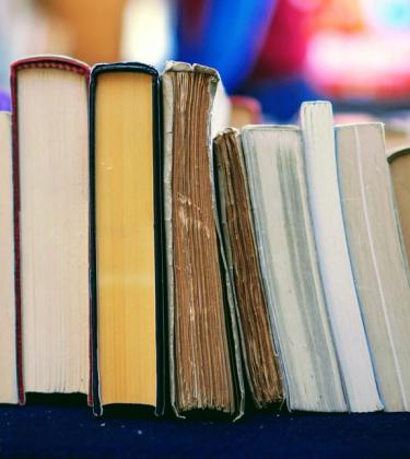 Why you should be reading this year’s Man Booker shortlist