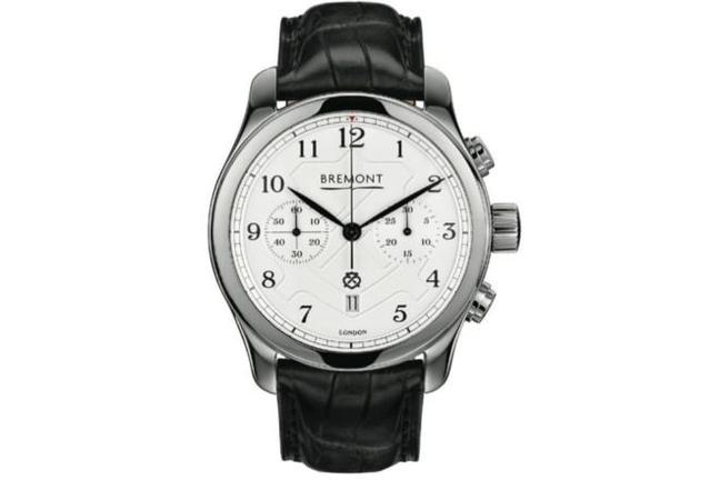 bremont chivas - TGJ.04