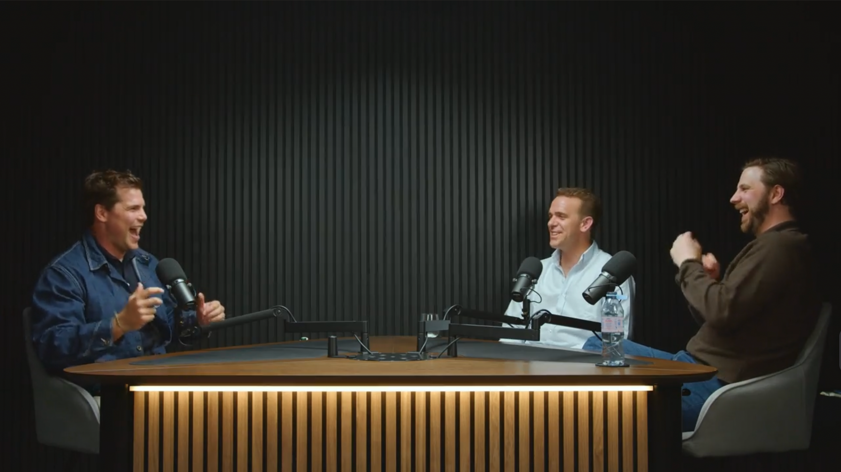 Gentleman's Journal - Talking Watches