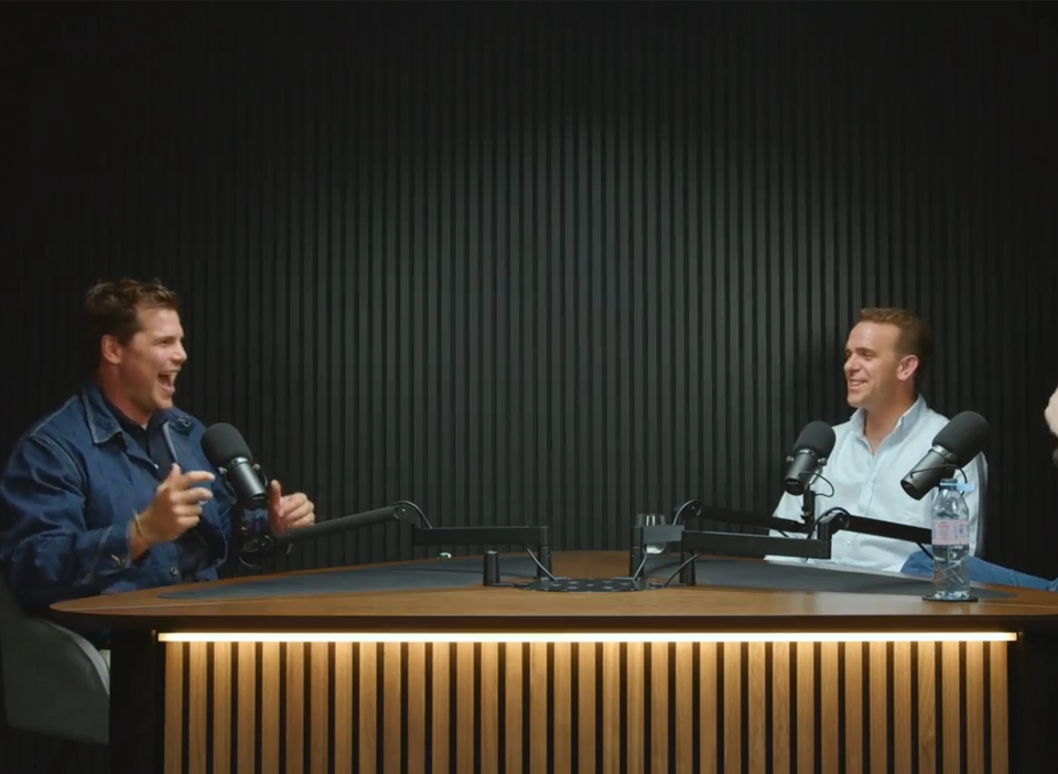 Gentleman's Journal - Talking Watches