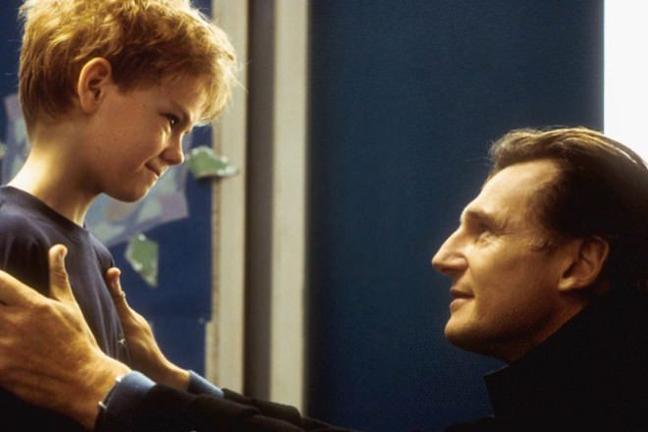 Love Actually - TGJ.01