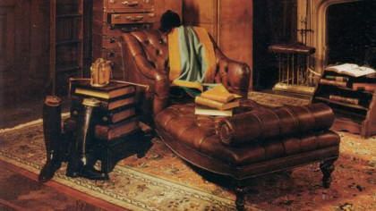 Everything a man should have in his home