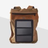 Sease ‘Mission’ Waterproof Backpack