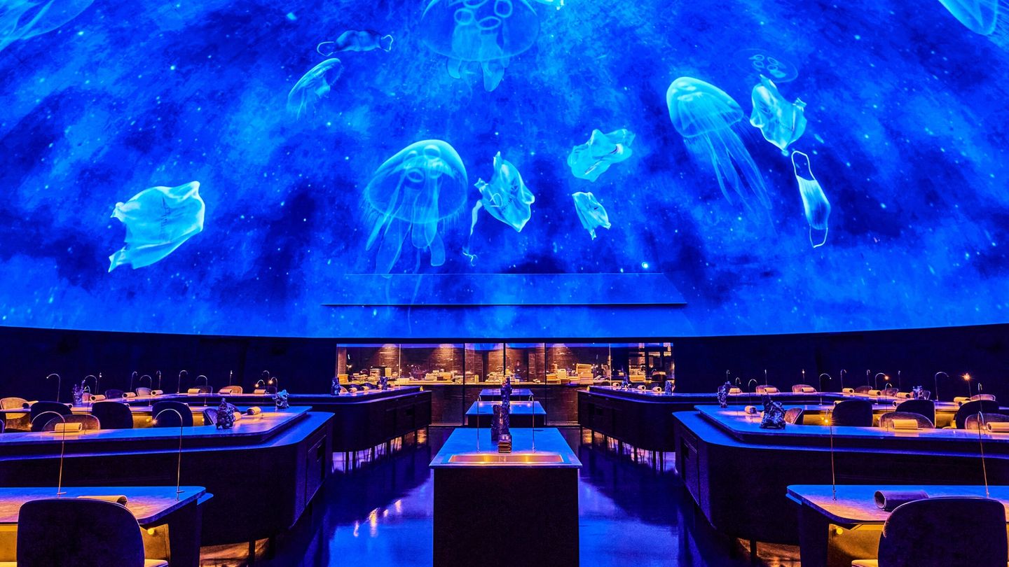 Copenhagen city guide: the rooms to book, the tables to reserve, the sights to see