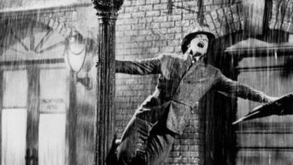 STYLE – HOW TO…Dress For The Rain
