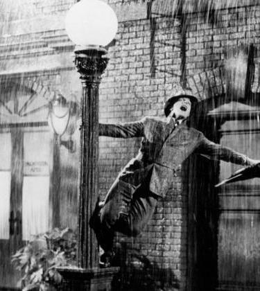 STYLE – HOW TO…Dress For The Rain