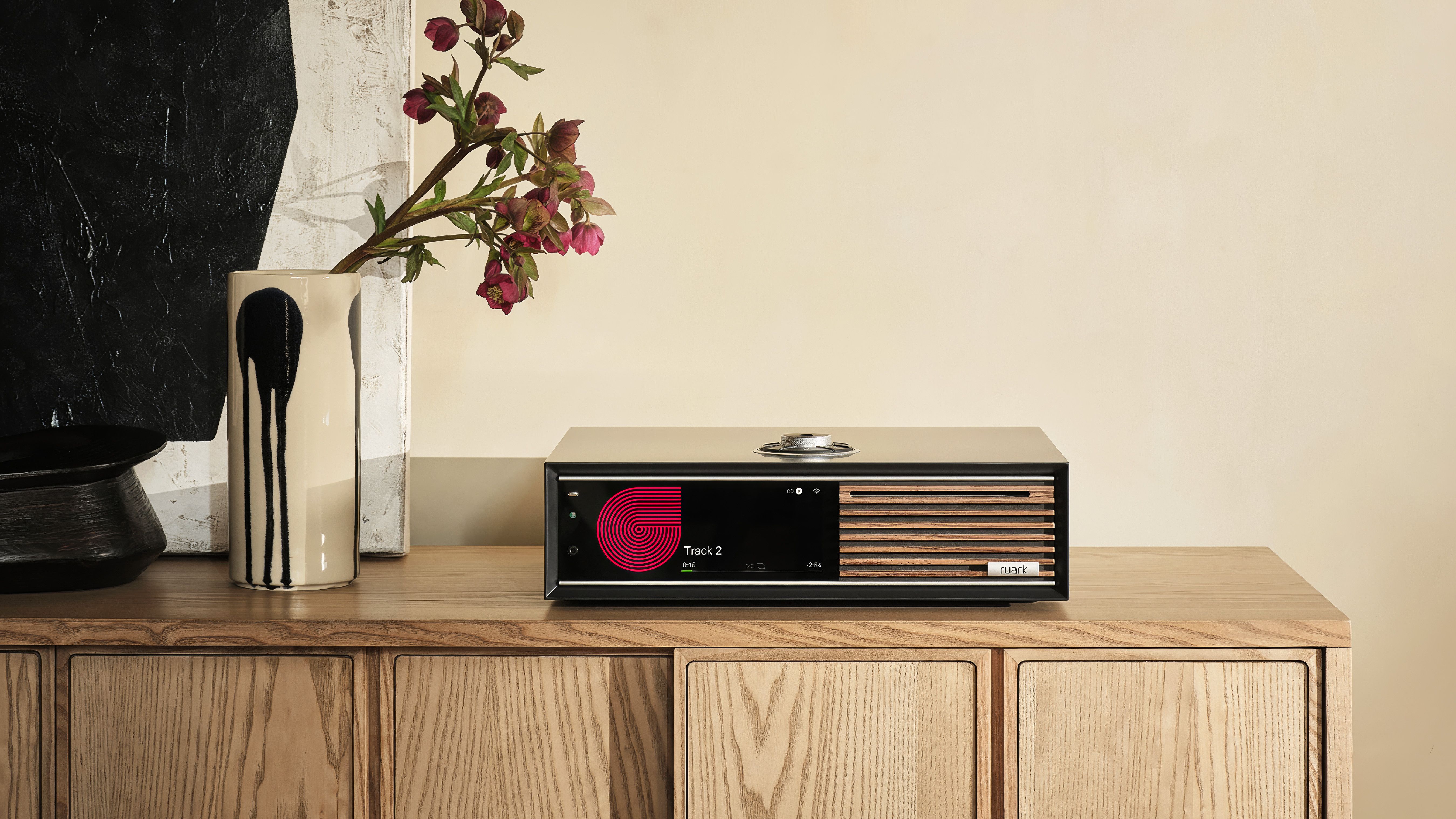 How Ruark learned to roar