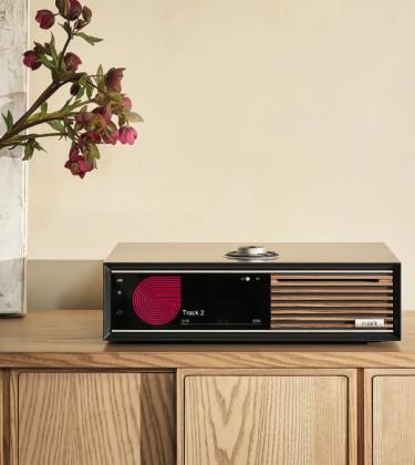 How Ruark learned to roar