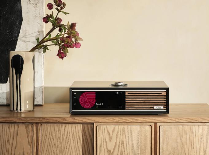 How Ruark learned to roar