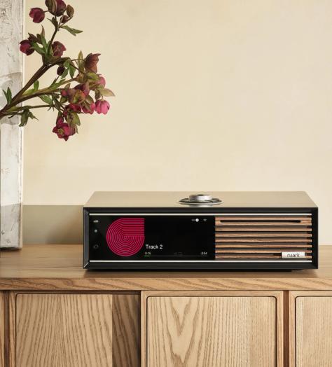 How Ruark learned to roar