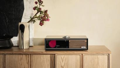 How Ruark learned to roar
