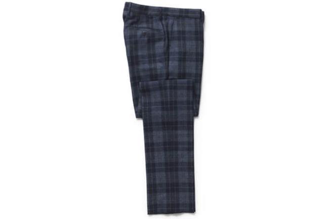 Tratan Trousers - TGJ