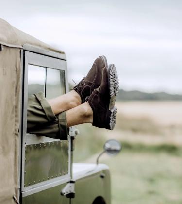 cheaney shoes
